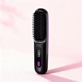 Velisse Mini Cordless Straightening Brush – Slim