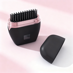 Cepillo Alisador Mini Sin Cable Vellise – Round