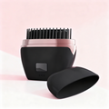 Velisse Mini Cordless Straightening Brush – Round